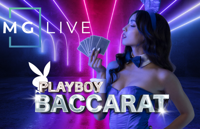PlayBoy Baccarat